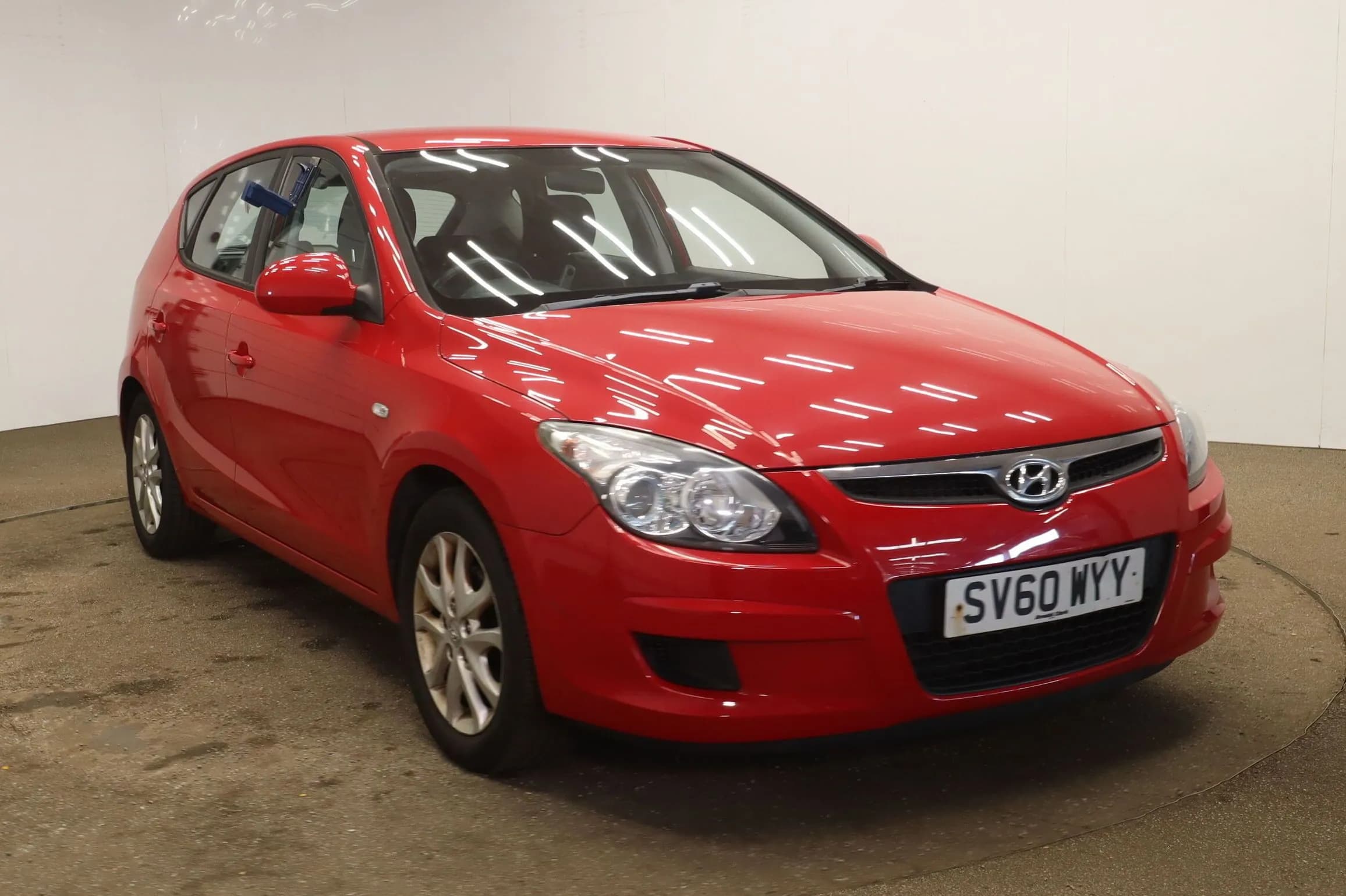HYUNDAI Hyundai I30 Comfort - 1
