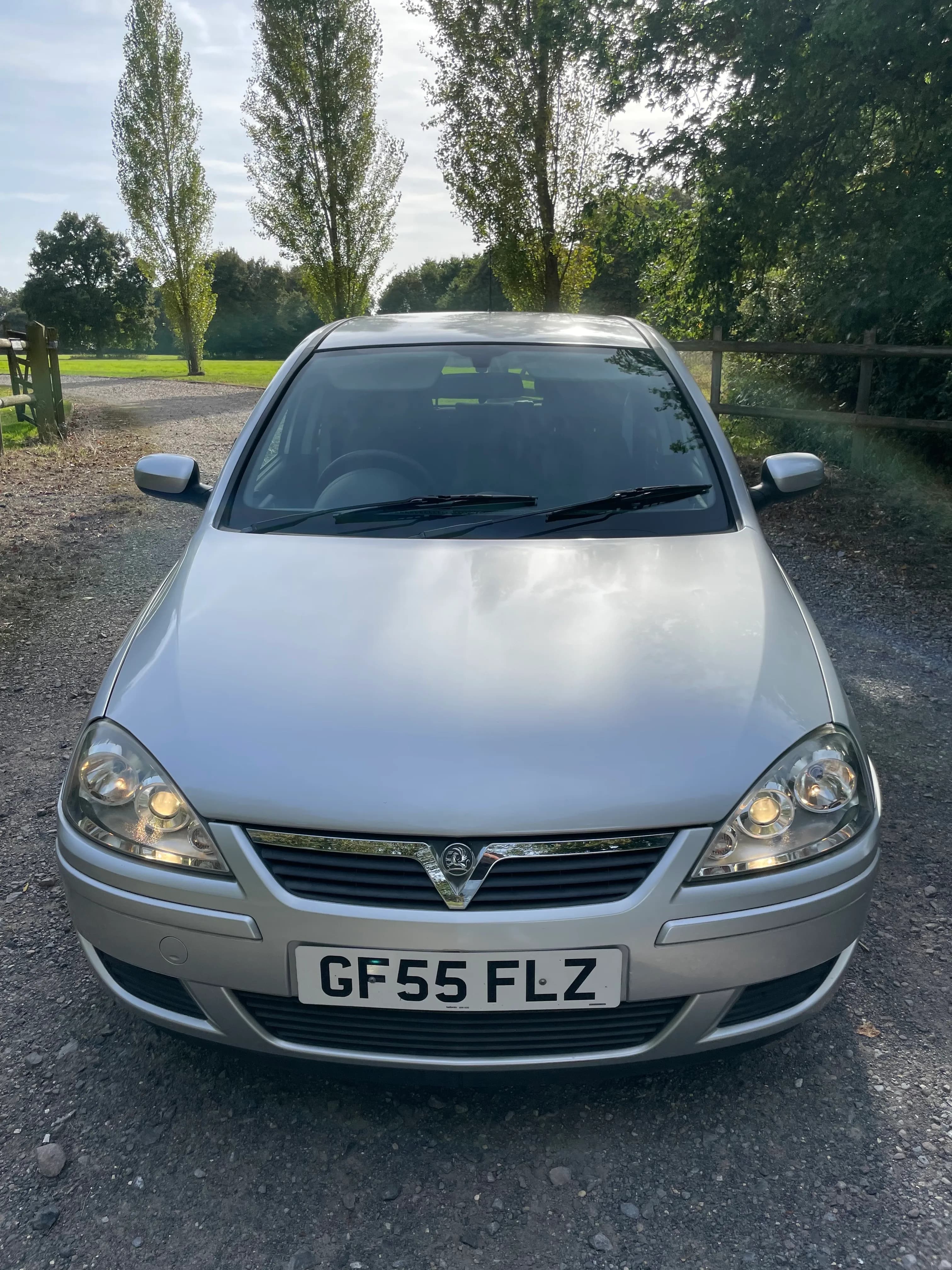 VAUXHALL CORSA ACTIVE 16V 1.2i - 3