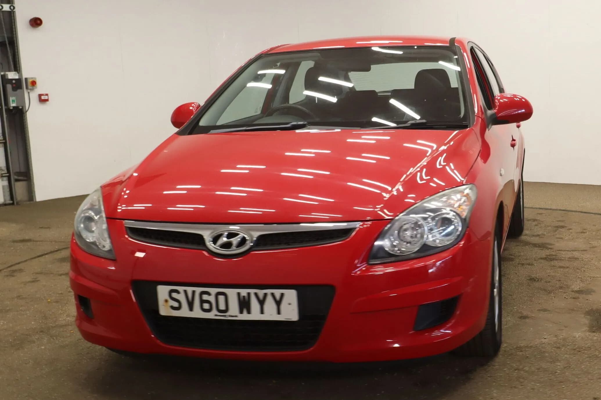 HYUNDAI Hyundai I30 Comfort - 2