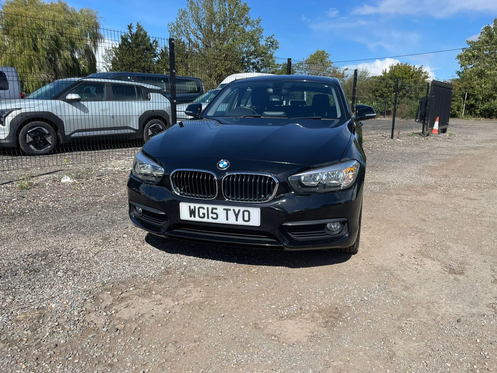 BMW BMW 116D SE - 3